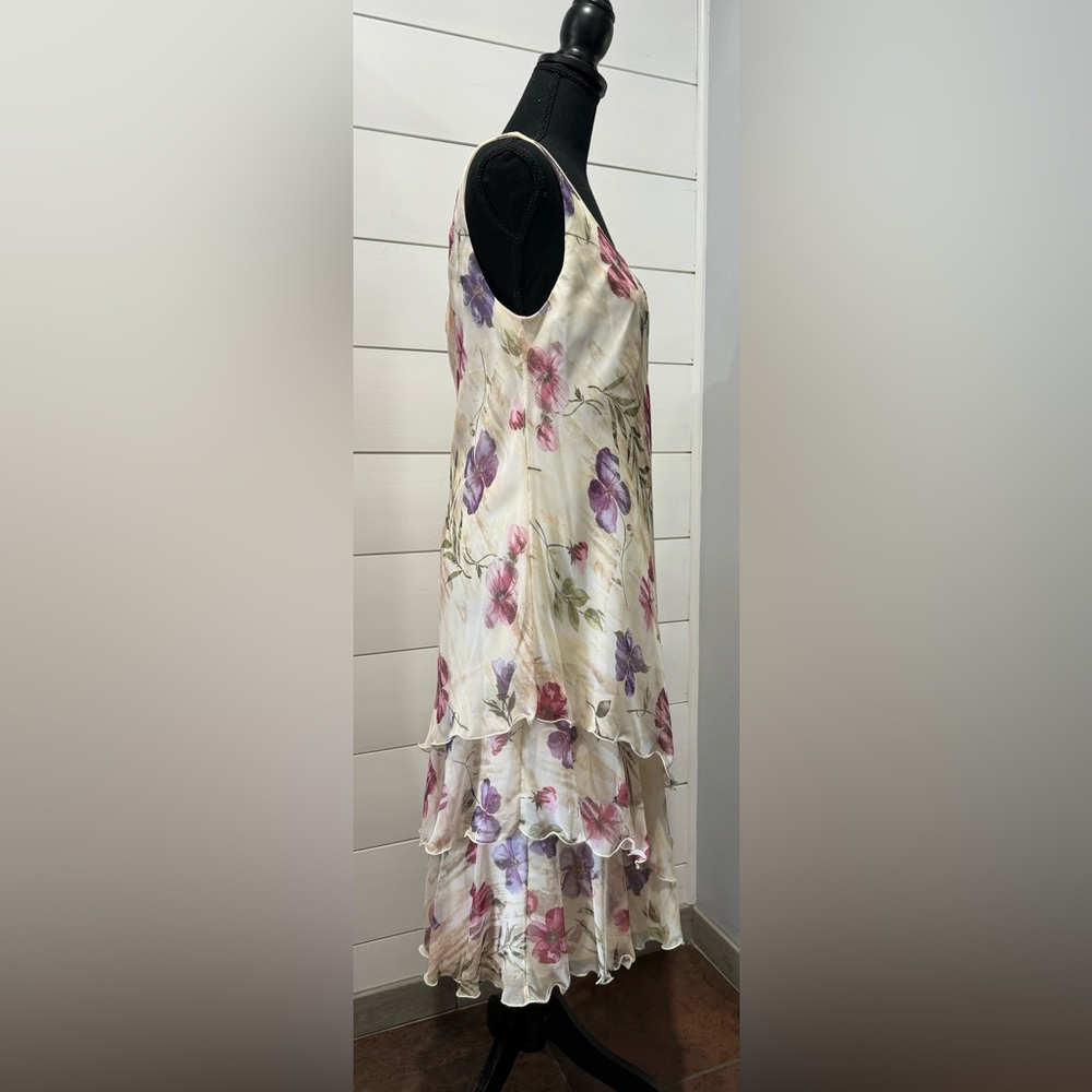 2PC CATTIVA DRESS - Picture 6 of 10